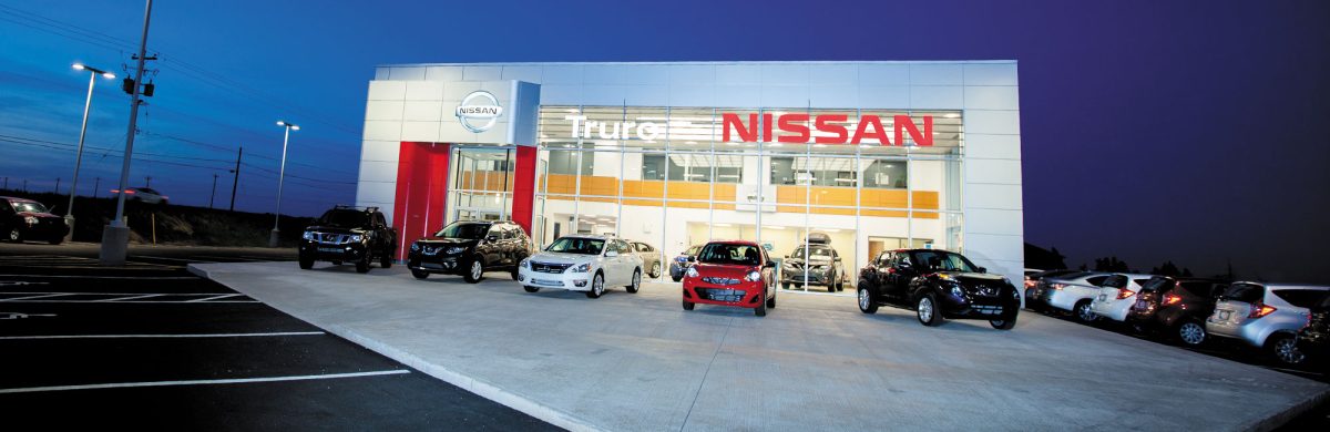 Fowler Construction Services Ltd. – Contracting firm serving Atlantic Canada – Truro, Nova Scotia