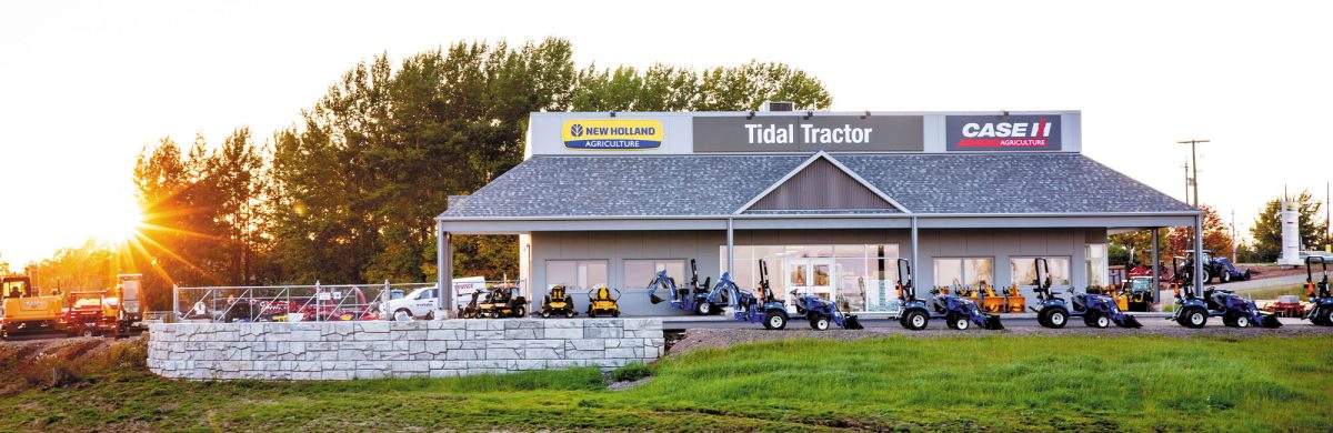 Fowler Construction Services Ltd. – Contracting firm serving Atlantic Canada – Truro, Nova Scotia