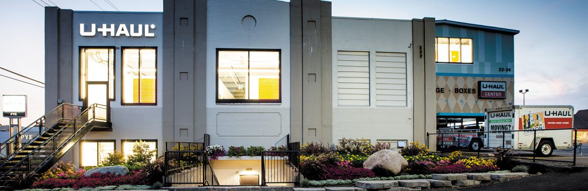 Fowler Construction Services Ltd. – Contracting firm serving Atlantic Canada – Truro, Nova Scotia